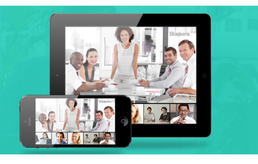VIDEO CONFERENCING PLATFORM screenshot 3